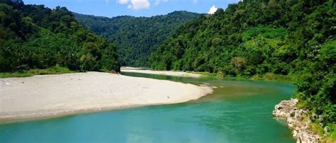 15+ Rivers in the Philippines you've Never Heard Before.